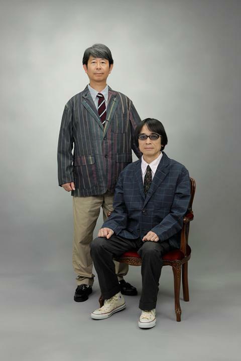 10/19(土)出演 真心ブラザーズ