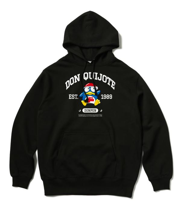 特別デザインのZOZO箱」も登場！ ドンキ×ZOZO初コラボで黒ベースの