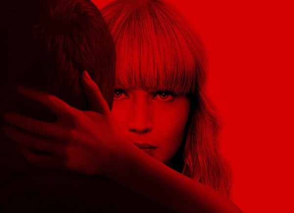 (C) 2018 Twentieth Century Fox Film Corporation