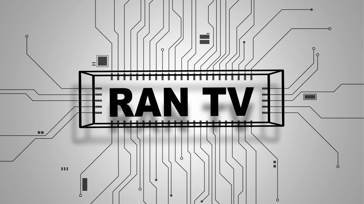 Misa Naraoka 《RAN TV》