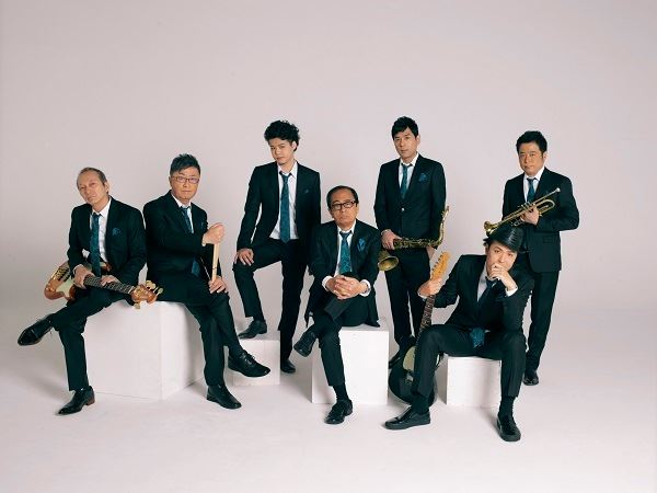 Yuji Ohno & Lupintic Six with Fujikochans - ぴあ音楽
