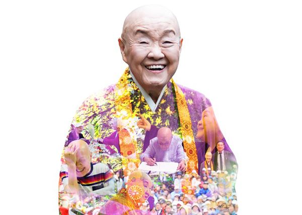 (C)2022「瀬戸内寂聴 99年生きて思うこと」製作委員会