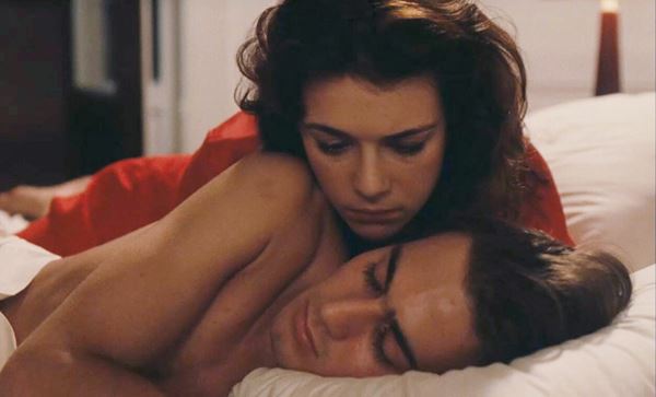 (C)1986 STUDIOCANAL - France 3 Cinema - AJ Films - LP Films (Italie)- ALL RIGHTS