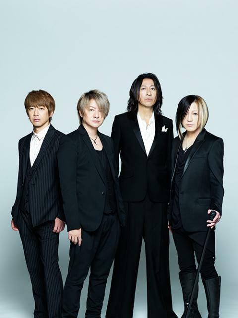 GLAY