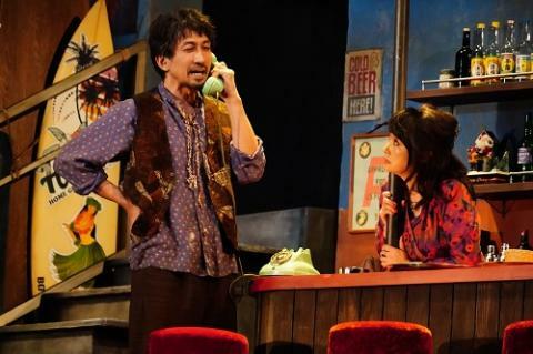 撮影：田中亜紀