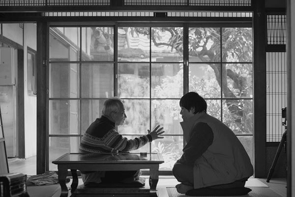 (C)2025 ぴあ、ホリプロ、日活、電通、博報堂、一般社団法人 PFF