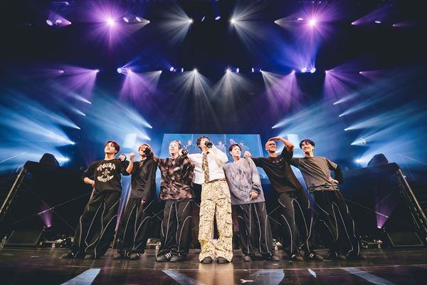 早見優LIVE 夏色のナンシー祭り2025～裸足でdancin' dancin'～ - ぴあ音楽