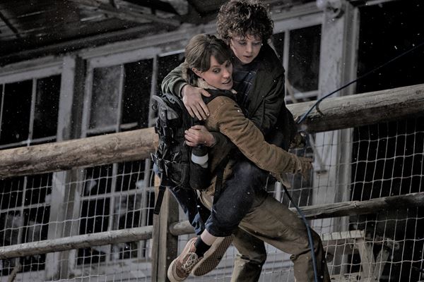 (C)2021Warner Bros. Ent. All Rights Reserved