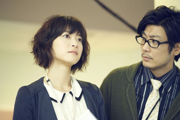 (C)2013『陽だまりの彼女』製作委員会