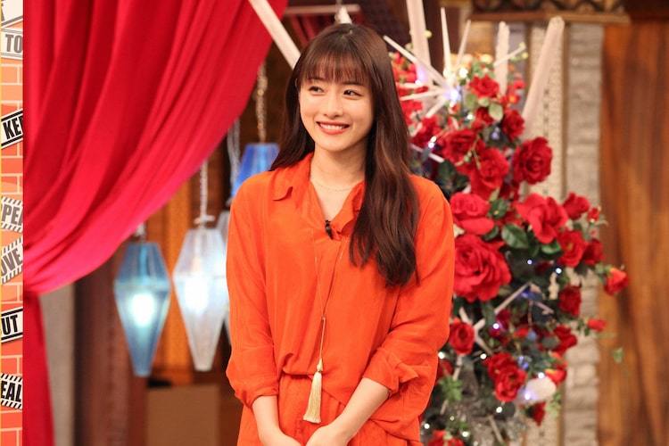 石原さとみ Tokioカケル 出演 松岡昌宏が絶叫 男心をもてあそびやがって ぴあ映画