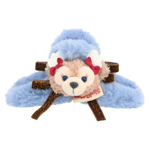 東京ディズニーシー】“激かわ耳付きキャップ”も♪「ダッフィー」新作