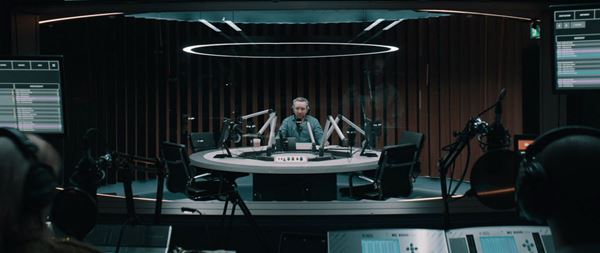 COPYRIGHT (C) 2018 VACA FILMS STUDIO, S.L.U. - OMBRA FILMS, S.L. -OMBRA FILMS LLC All Rights Reserved.