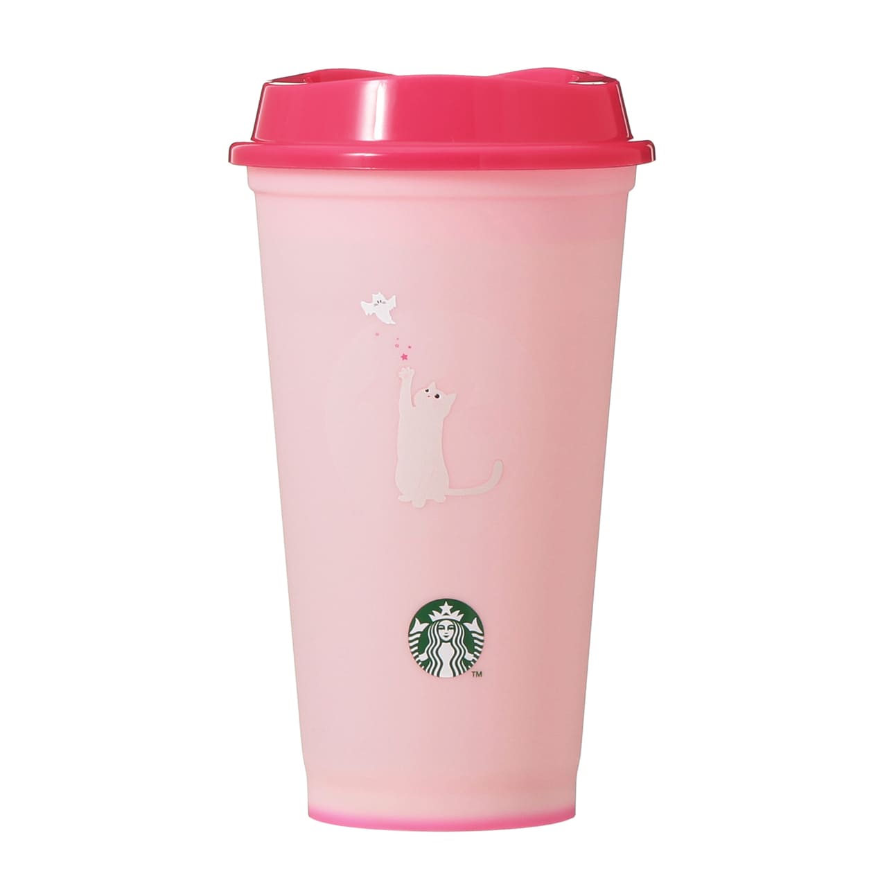 スタバのハロウィン】今年はネコが主役！限定タンブラー＆ボトルなど即