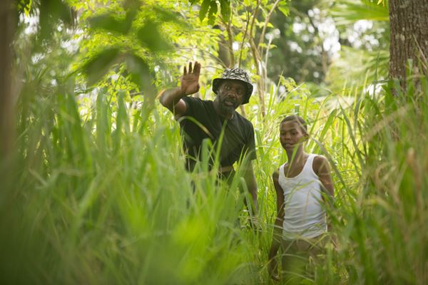 (C)2018 STUDIOCANAL LIMITED THE BRITISH FILM INSTITUTE BRITISH BROADCASTING CORPORATION YARDIE LTD