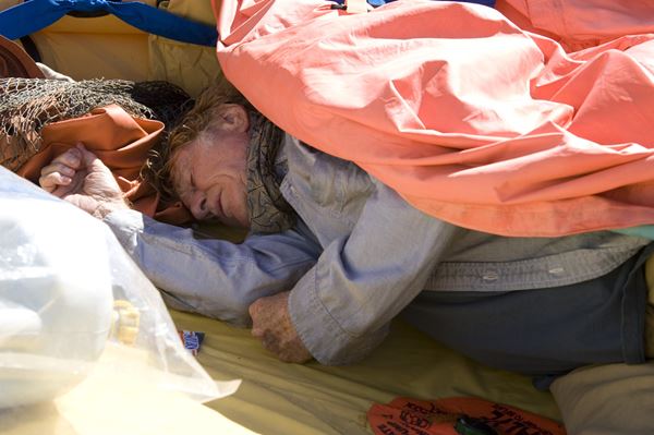 (C)2013 All Is Lost LLC