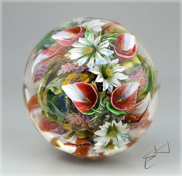 Elena Hernburg 作