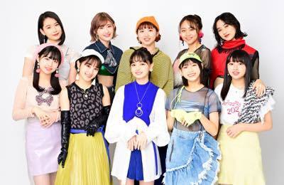 アンジュルム