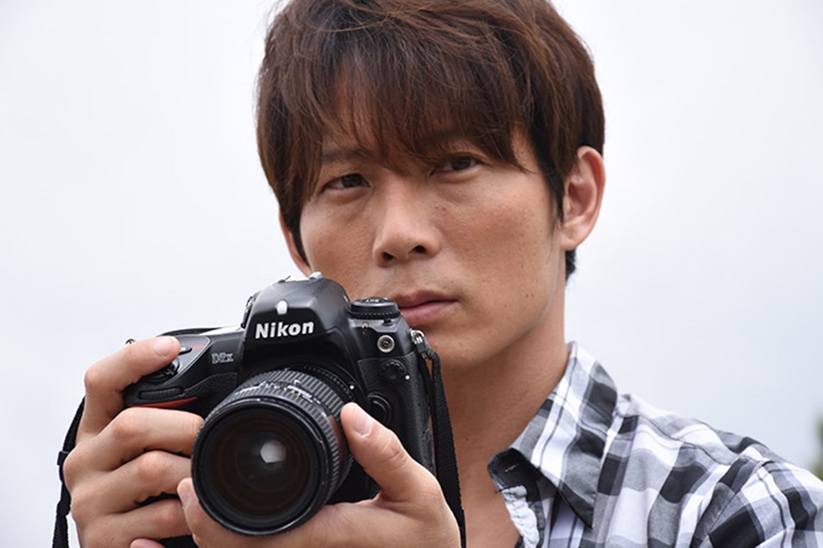 クロスロード・画像・写真 ぴあ映画