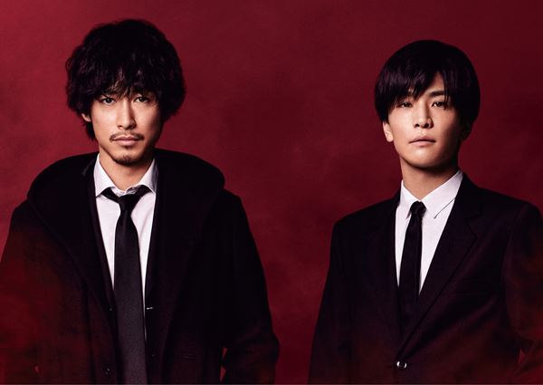 シャーロック Blu-rayBOX【未開封】ディーン・フジオカ　岩田剛典 619axrr+gwL._AC_SY200_QL15_.jpg