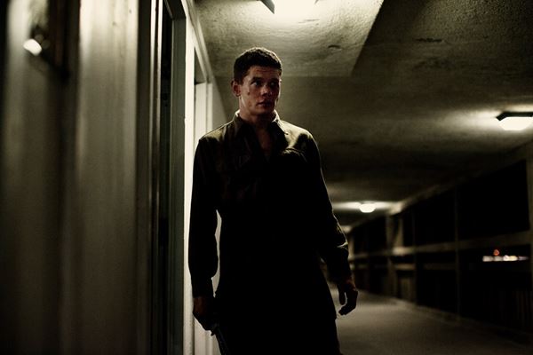 (C)CHANNEL FOUR TELEVISION CORPORATION/BRITISH FILM INSTITUTE/SCREEN YORKSHIRE LIMITED AND RUN 71 LTD 2014