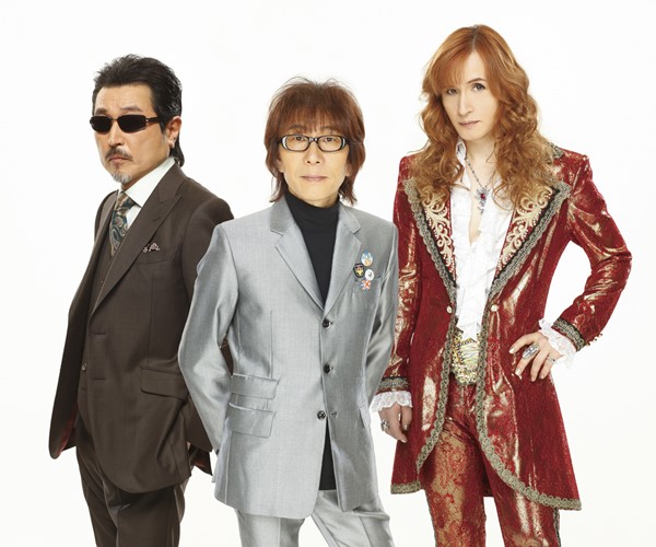 THE ALFEE 40th Anniversary Film THE LAST GENESIS ～40年の軌跡と