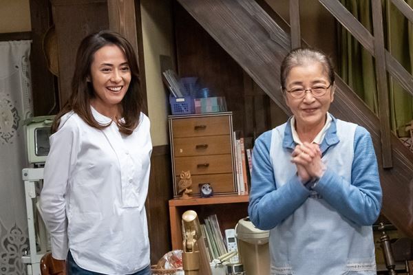 (C)2019松竹株式会社