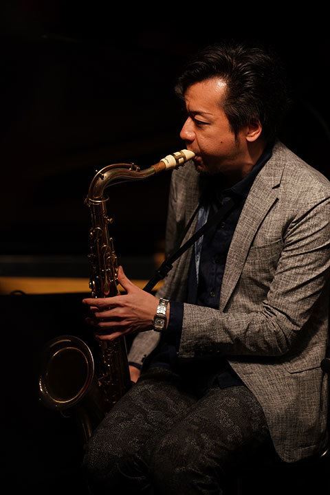 碓井雅史
