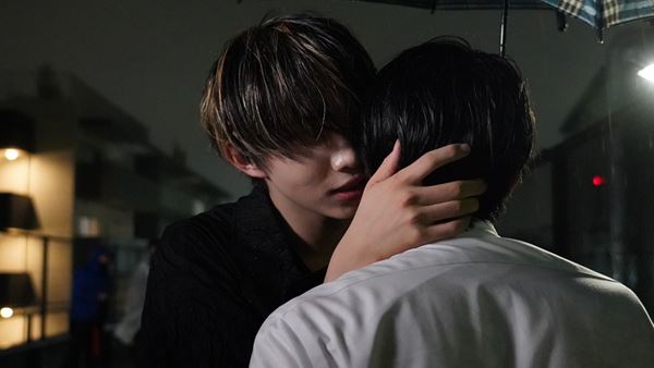 (C)2021「恋い焦れ歌え」製作委員会