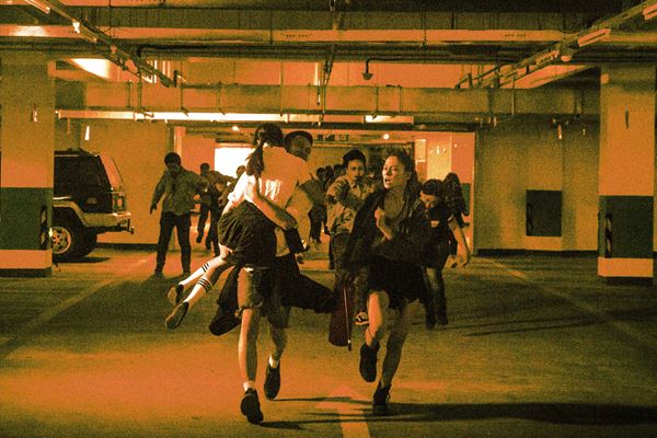 (C)2018 Lost In Apocalypse All Rights Reserved.