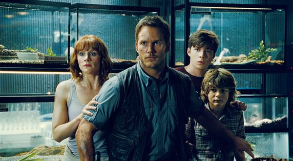 Chuck Zlotnick / Universal Pictures and Amblin Entertainment