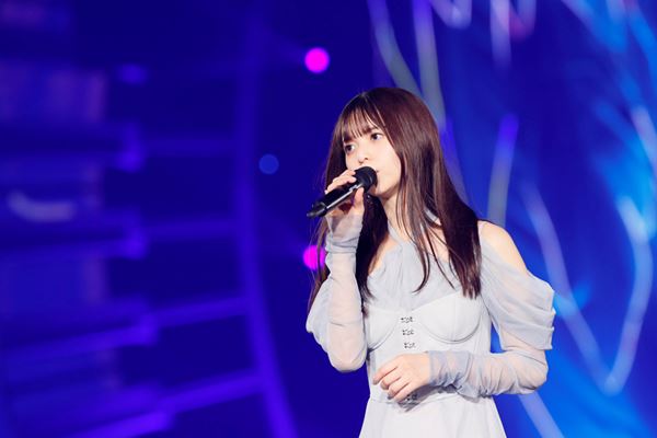 乃木坂46・齋藤飛鳥がドラムを生演奏 卒業コンサート初日オフィシャルレポート - ぴあ音楽