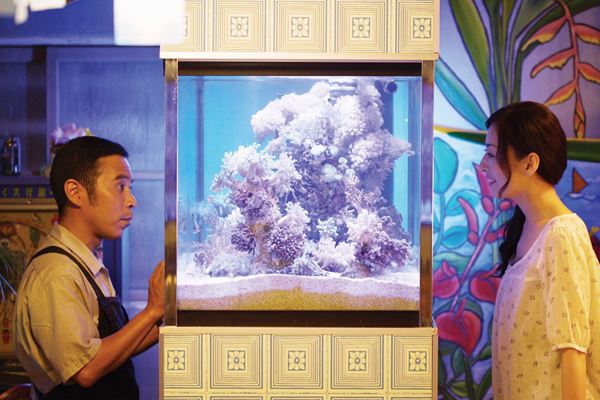 (C)2010「てぃだかんかん」製作委員会