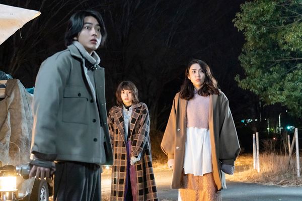 (C)「N 号棟」製作委員会