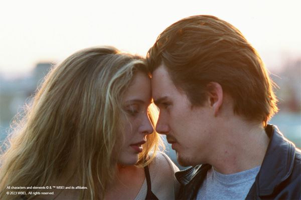 All characters and elements (C) & TM WBEI and its affiliates.(C) 2023 WBEL. All rights reserved.