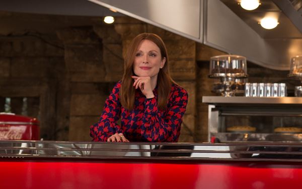 (C)2017 Twentieth Century Fox Film Corporation