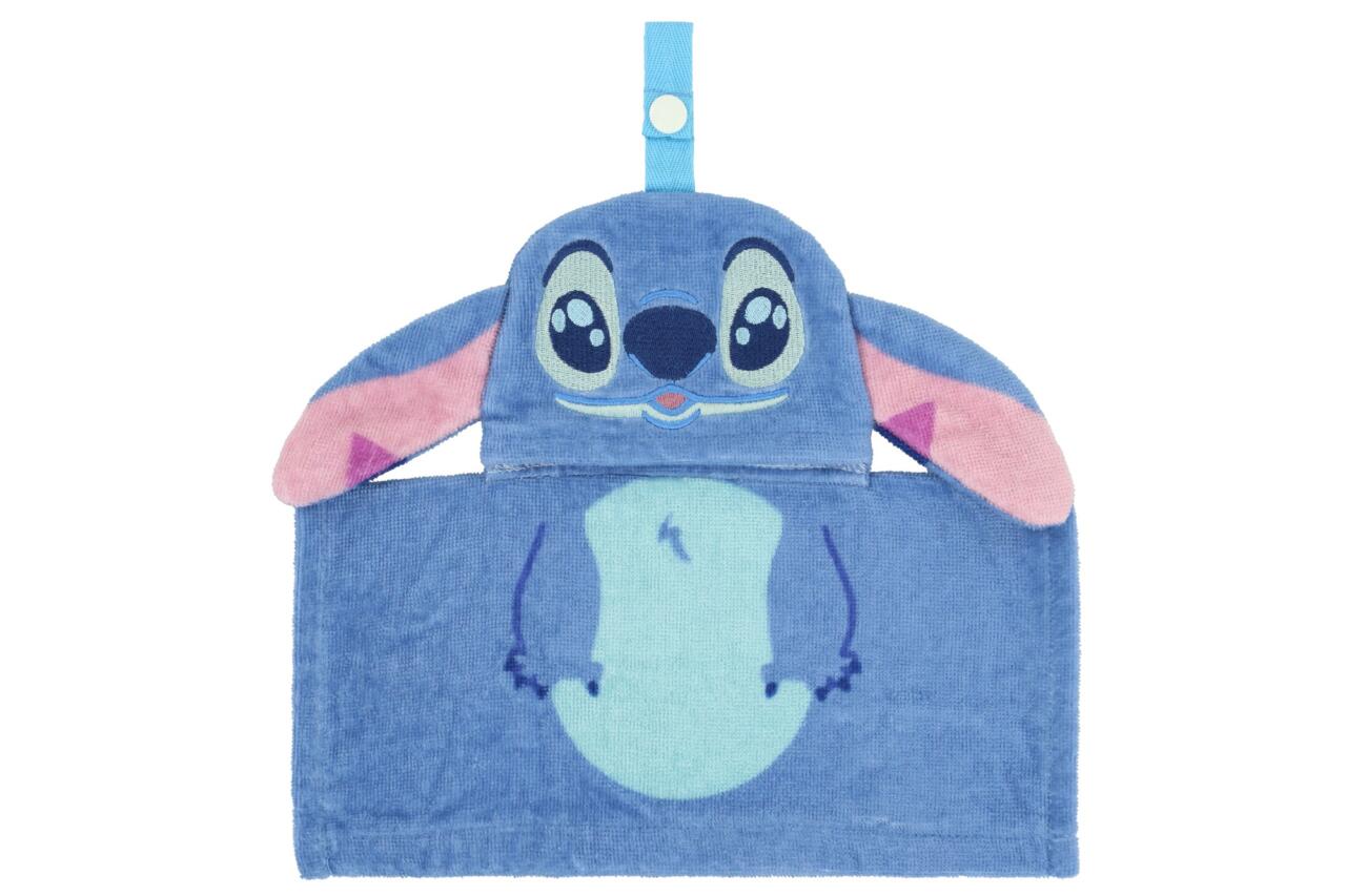 ディズニー】スティッチの新作カチューシャ登場！ゆらゆら揺れる星付き