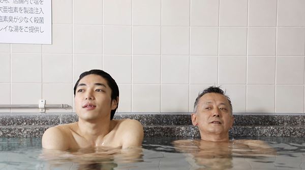 (C)2021 堀川組「もう一度生まれる」制作チーム