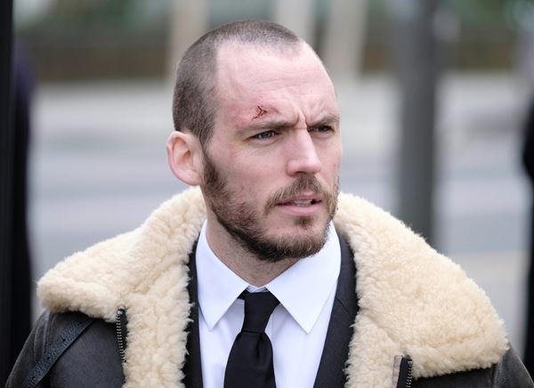 (C)Reliance Entertainment Productions Crime Ltd 2018