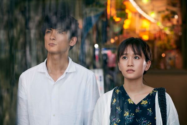 (C)“The Master of Funerals“ Film Partners