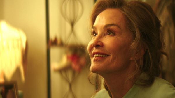 (C)2024 Crazy Legs Features LLC