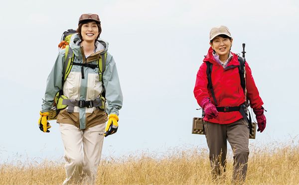 (C)2025「てっぺんの向こうにあなたがいる」製作委員会