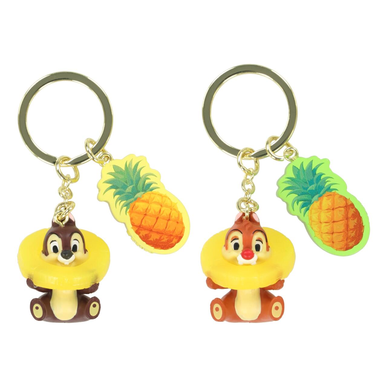 ディズニー】夏おでかけに活躍しそう！「最新バッグ系グッズ」が