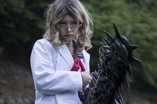 (C)2019三家本礼・KADOKAWA刊/うぐいす学園3年A組