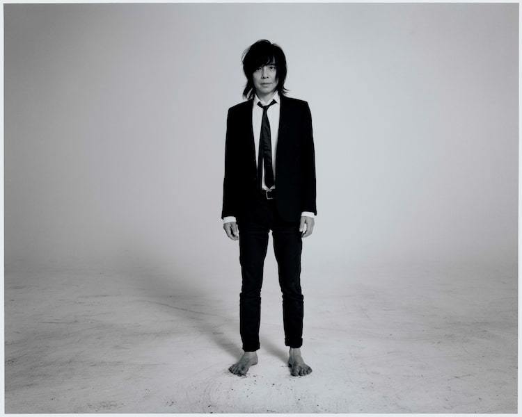宮本浩次、初のソロアルバム「宮本、独歩。」リリース - ぴあ音楽