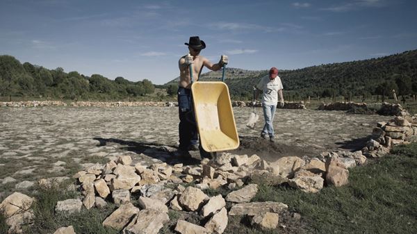 (C)Zapruder Pictures 2017