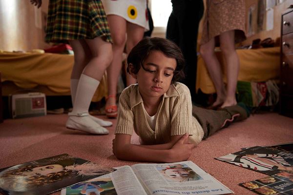 (C)2024 GAUMONT - EGERIE PRODUCTIONS - 9492-2663 QUEBEC INC. (FILIALE DE CHRISTAL FILMS PRODUCTIONS INC.) - AMAZON MGM STUDIO