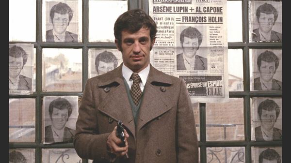 a film by Robert Enrico (C)1968 - TF1 DROITS AUDIOVISUELS - MEGA FILM