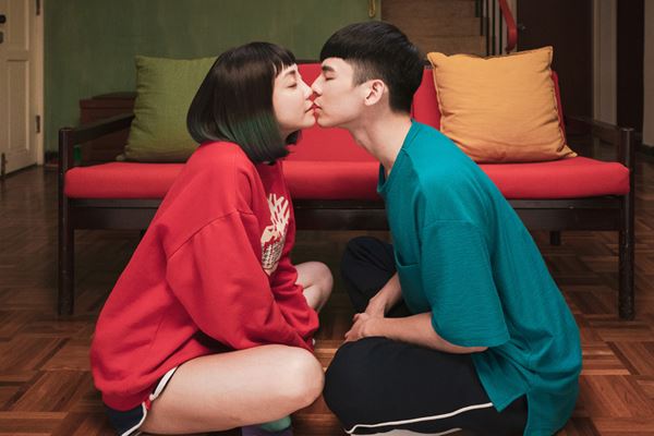 (C)2020 牽猴子整合行銷股フン有限公司 滿滿額娯樂股フン有限公司 台灣大哥大股フン有限公司