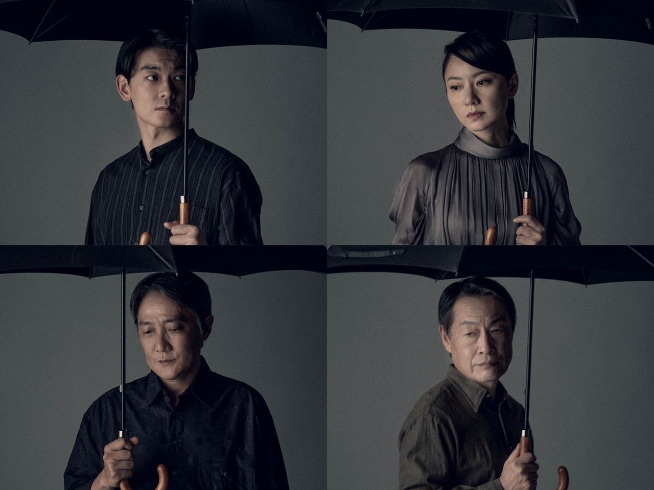 『彼女を笑う人がいても』 撮影：マチェイ・クーチャ