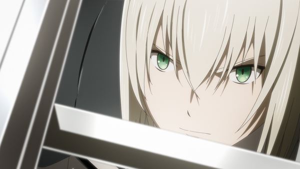 (C)TYPE-MOON / FGO6 ANIME PROJECT